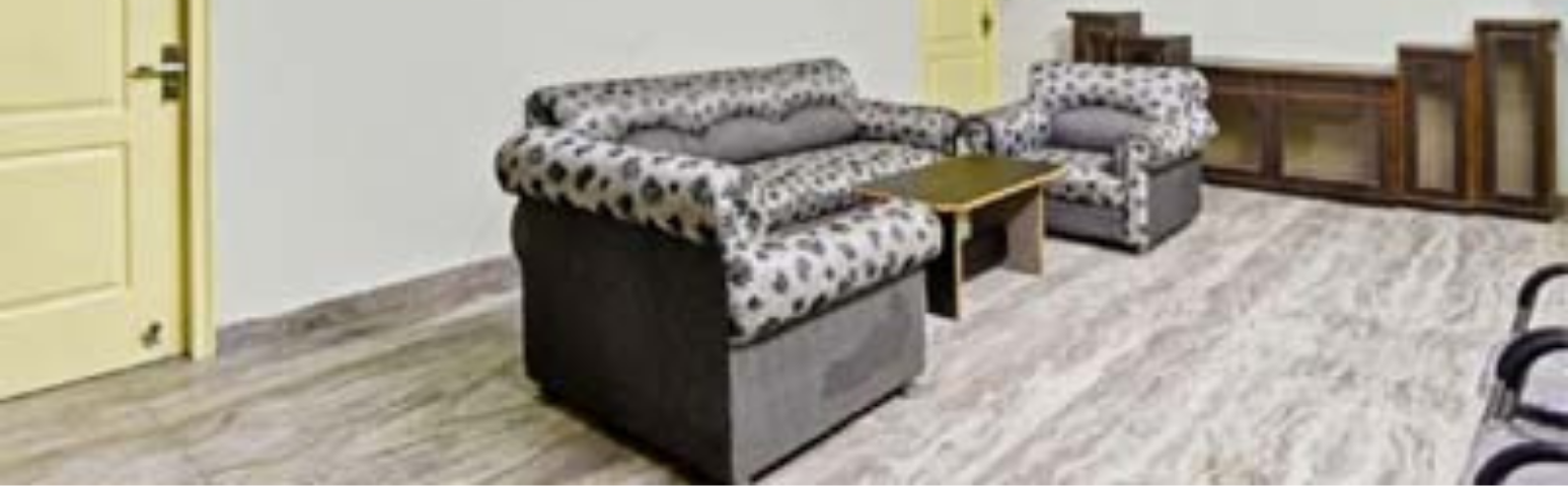 Room Seating Comfort